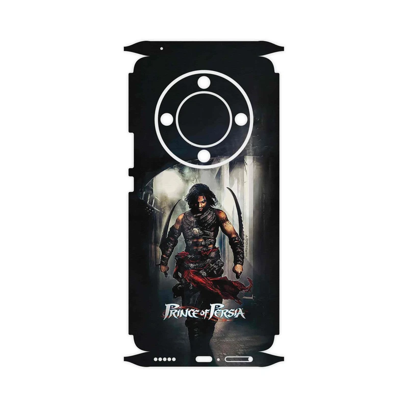 برچسب پوششی ماهوت مدل Prince_of_Persia-FullSkin مناسب برای گوشی موبایل آنر X9b