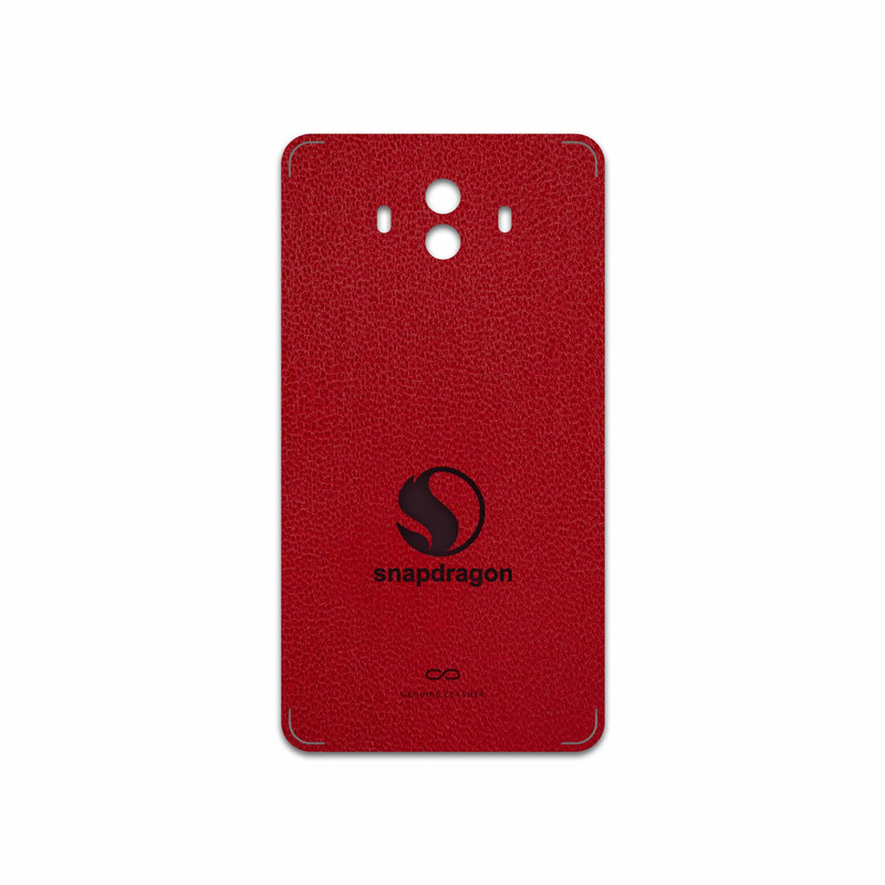 برچسب پوششی ماهوت مدل RL-SNPDRGN مناسب برای گوشی موبایل هوآوی Mate 10