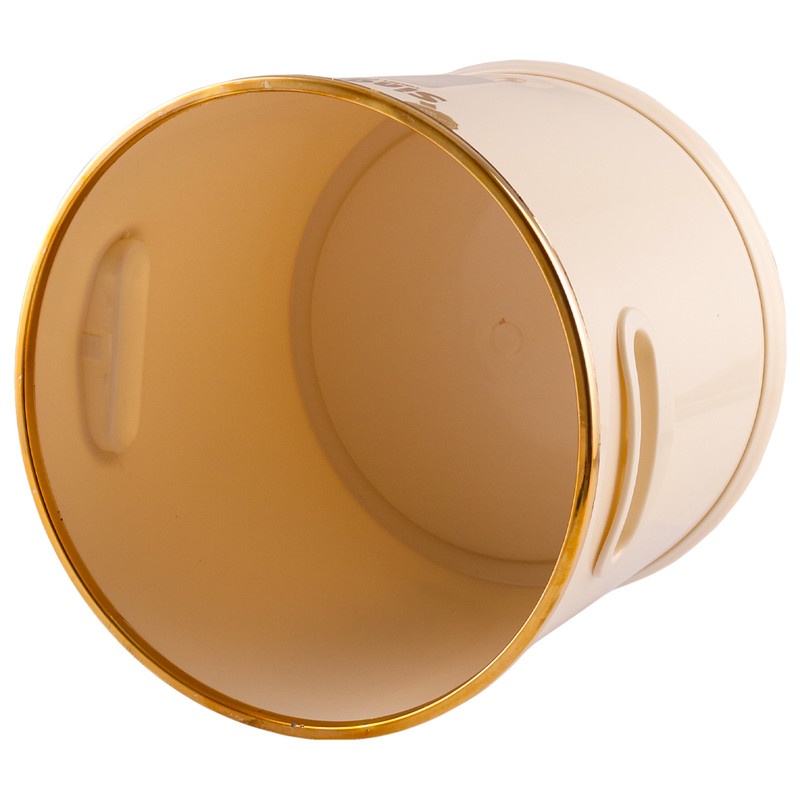 سطل برنج سینانو کد 251 گنجایش 7 کیلوگرم