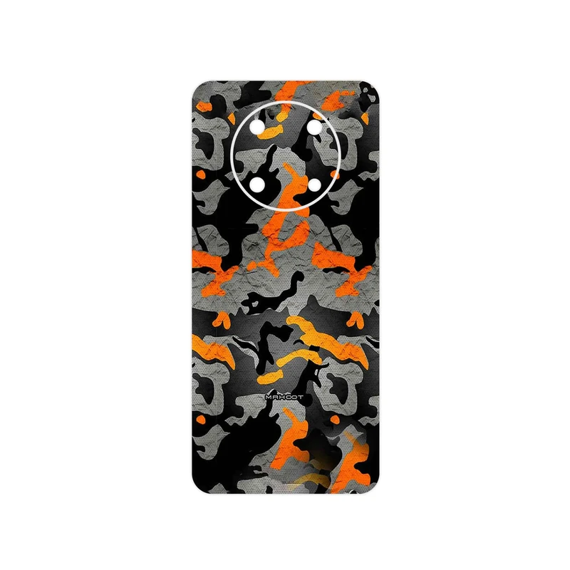 برچسب پوششی ماهوت مدل Army_Autumn مناسب برای گوشی موبایل هوآوی Nova Y90