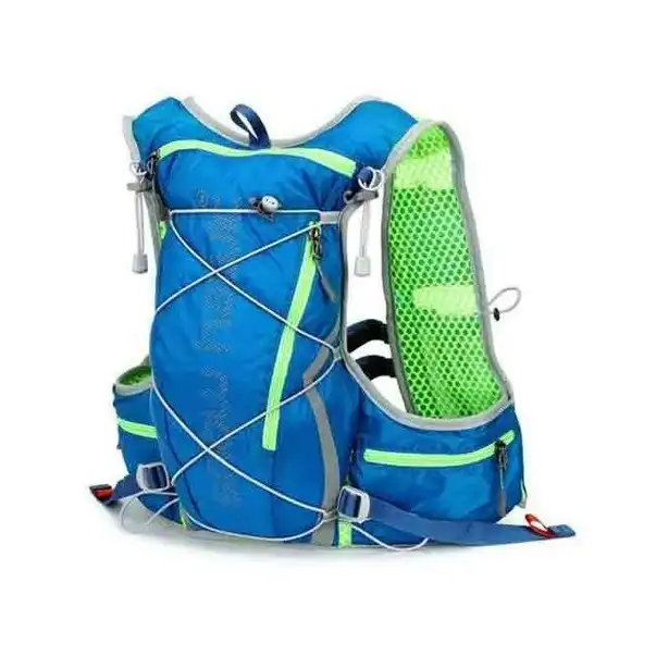 کوله پشتی اسنو هاوک مدل اسکای رانینگ MY-1015SH 5L