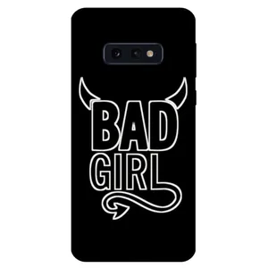 Megafone 8105 Cover For Samsung Galaxy S10 E