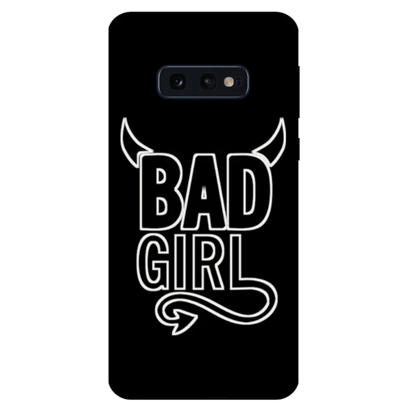 کاور مگافون کد 8105 مناسب برای گوشی موبایل سامسونگ Galaxy S10 E