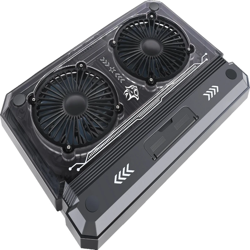 پایه خنک کننده  لپ تاپ پرودو مدل PDX121