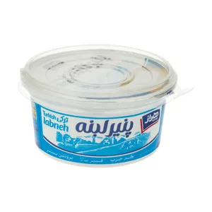 پنير لبنه ترکي هراز - 750 گرم