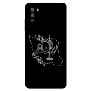 Megafone 1870 Cover For Xiaomi Poco M3