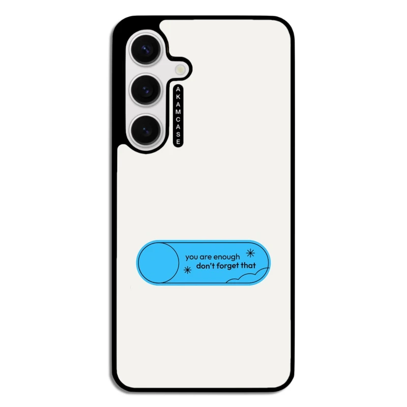 کاور آکام مدل AMC-WSGS24-POSITIVE-37مناسب برای گوشی موبایل سامسونگ Galaxy S24