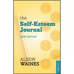 کتاب The Self-Esteem Journal اثر Alison Waines انتشارات تازه ها