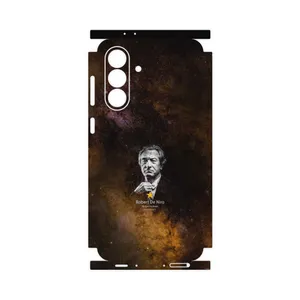 MAHOOT Robert De Niro-FullSkin Cover Sticker for Samsung Galaxy A56