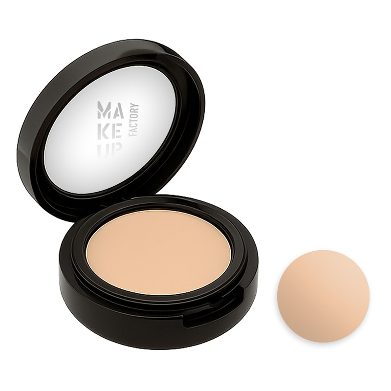 پنکیک میکاپ فکتوری مدل corrective شماره 14