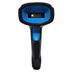 بارکد خوان دو بعدی ایکس زبرا مدل QuickScan