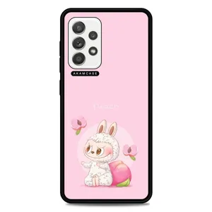 AKAM AMC-WSGA52-LABUBU-21 Cover For Samsung Galaxy A52