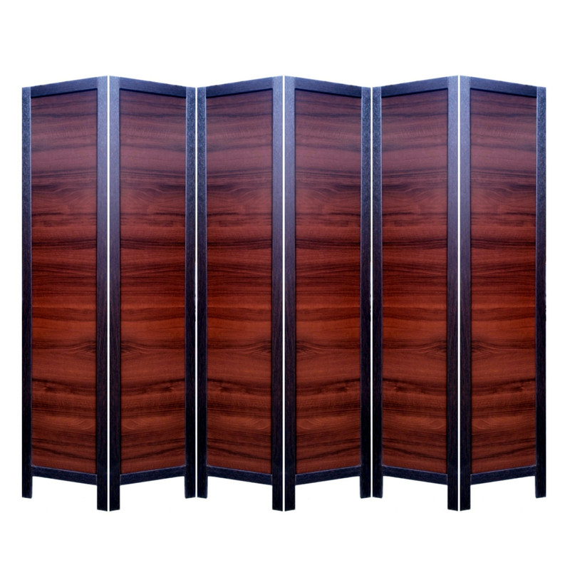 پارتیشن مدل پاراوان کد S40 مجموعه 6 عددی