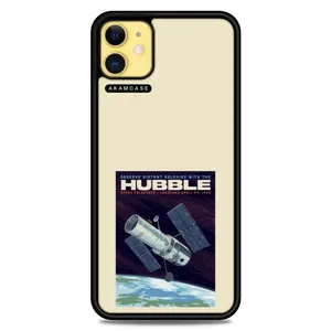 AKAM AMC-WA11-SPACE-13 Cover For Apple iPhone 11