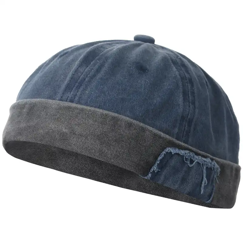 کلاه لئونی مدل صدف کد 20