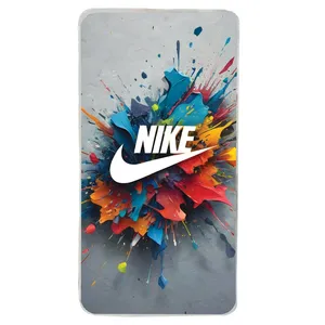 حوله ورزشی کد h235 سایز 100x50 سانتی متر