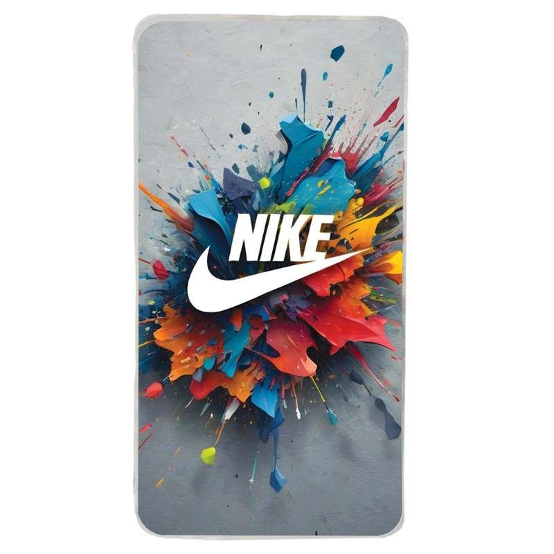 حوله ورزشی کد h235 سایز 100x50 سانتی متر