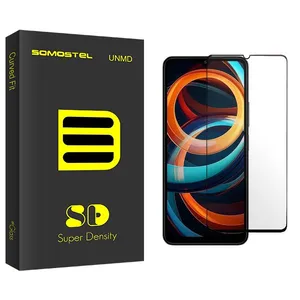 Somastel SD Screen Protector For Xiaomi  Redmi A3