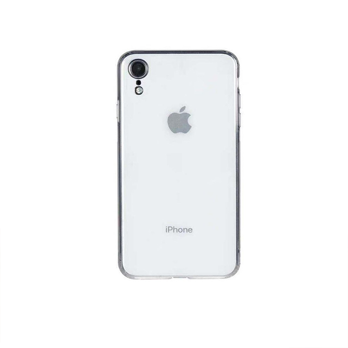 کاور مدل TPU مناسب برای گوشی موبایل اپل Iphone XR