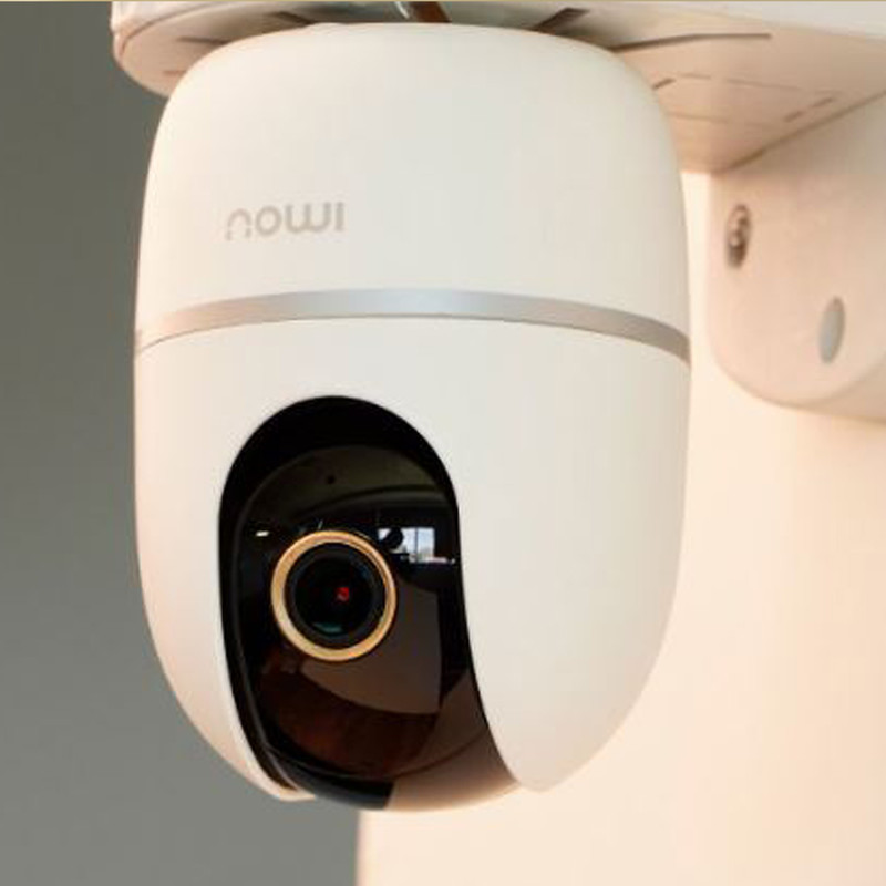 دوربین مداربسته تحت شبکه آیمو مدل IPC-A32EP Ranger2 3MP/2K