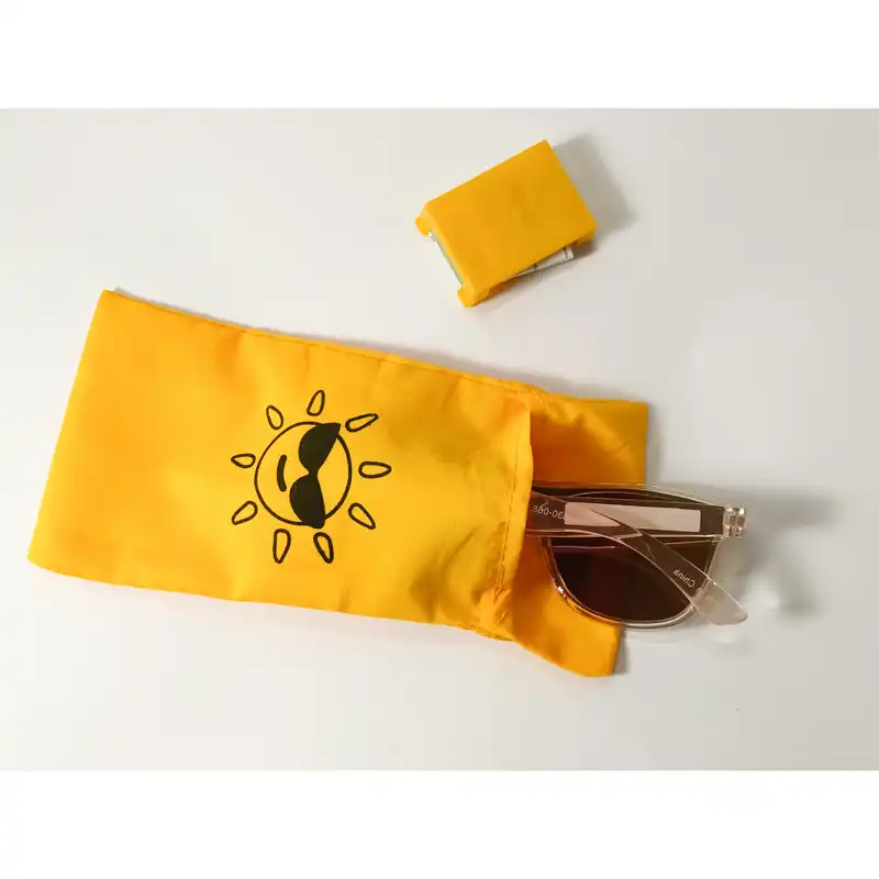 عینک آفتابی بچگانه مدل ویفرر آینه ای