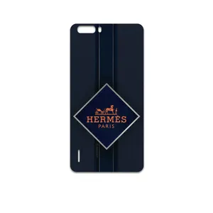 MAHOOT Hrms Cover Sticker for Honor 6 Plus