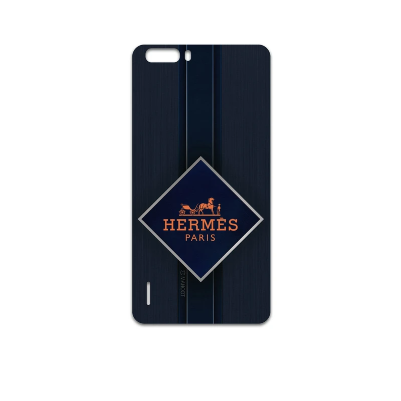 برچسب پوششی ماهوت مدل Hrms مناسب برای گوشی موبایل آنر 6 Plus