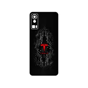 MAHOOT TESLA Cover Sticker for Gplus X20