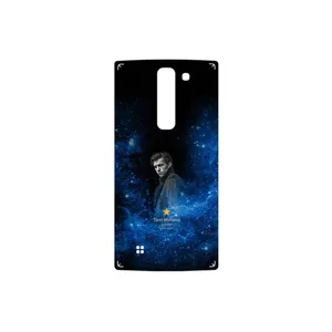 MAHOOT tom holland Cover Sticker for LG Magna