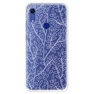 Megafone Leaf C45-W Cover For Honor 8A / 8A Pro / 8A Prime
