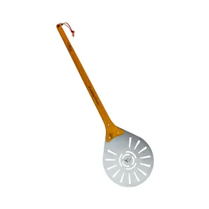پارو پیتزا کوکینگ فلیم مدل روتیت T60