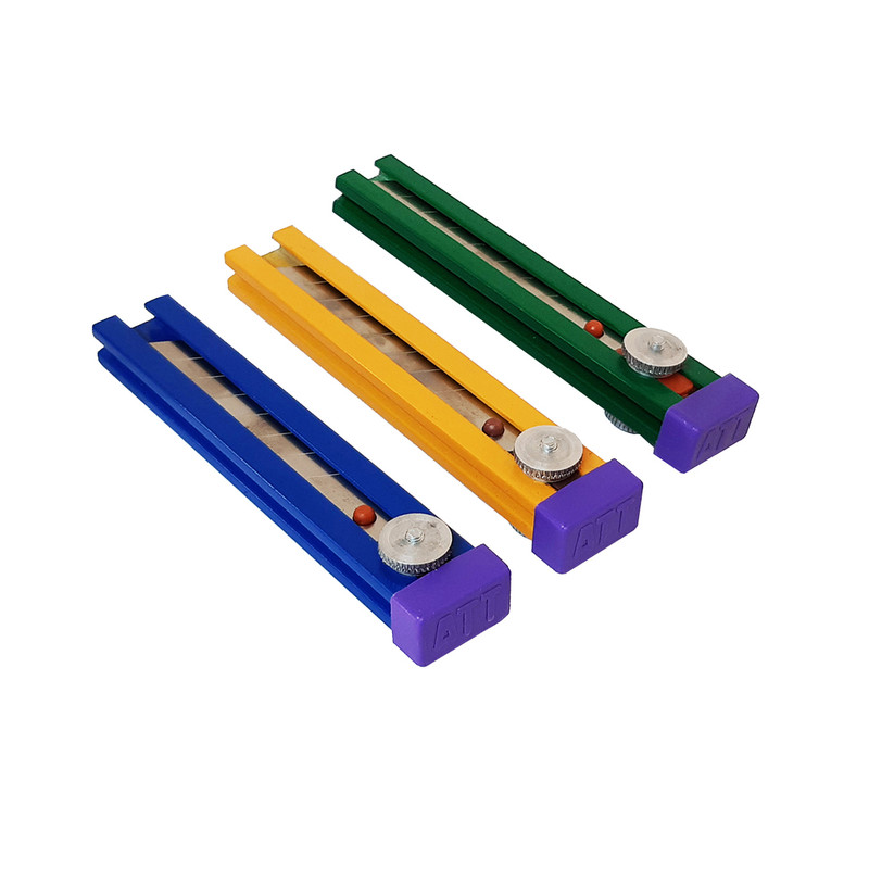 کاتر ای تی تی مدل RO - 5 مجموعه سه عددی کاتر ای تی تی مدل RO - 5 مجموعه سه عددی