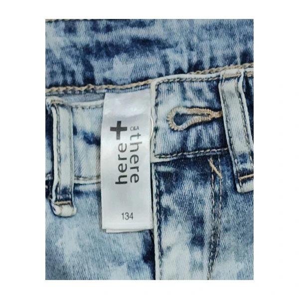 عکس شماره 2 : شلوارک دخترانه سی اند ای کد 5988