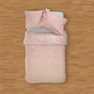 سرویس روتختی مدوپد مدل mod00400 یک نفره 4 تکه