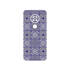 MAHOOT Iran Tile 11 Cover Sticker for Nokia 7.2