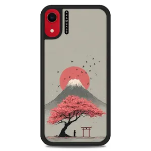 AKAM AMC-WAXR-ZEN-25 Cover For Apple iPhone XR