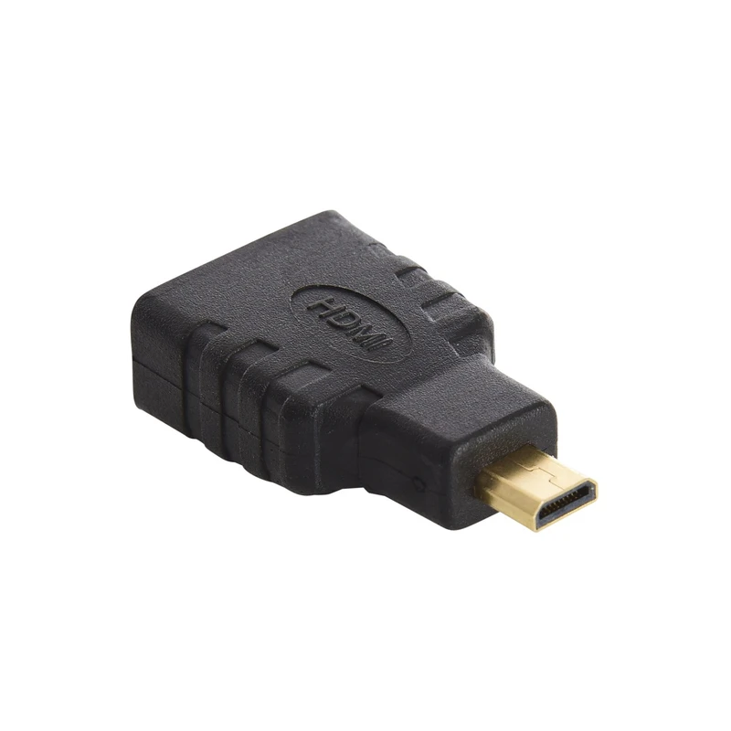 مبدل MicroHDMI به HDMI مدل MDT02 عکس شماره 1