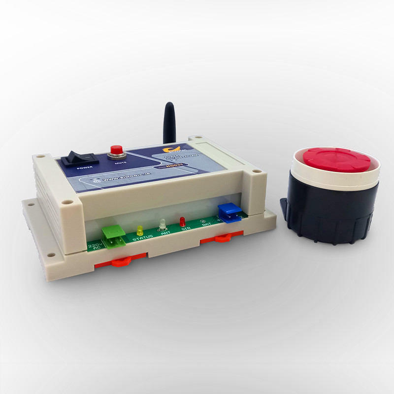 دستگاه هشدار دهنده قطع برق سیمکارتی سیمونیک مدل HG031A دستگاه هشدار دهنده قطع برق سیمکارتی سیمونیک مدل HG031A