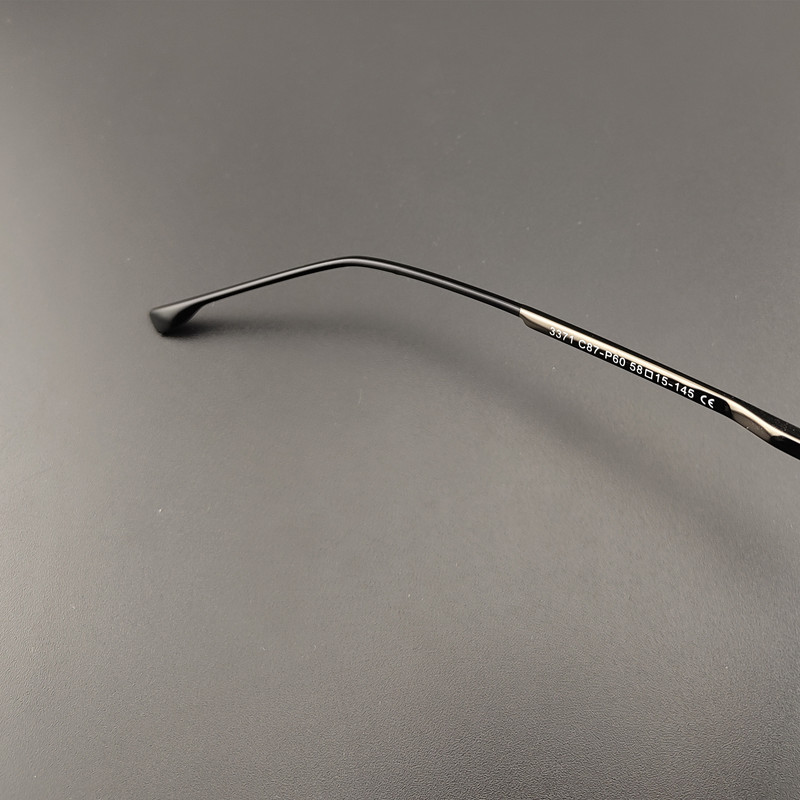 عینک آفتابی مردانه مدل 3371C87-P60 Polarized Space