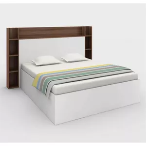 تخت خواب یک نفره مدل 2022 سایز 120×200 سانتی متر