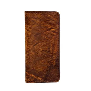 کیف پول مردانه کی تی مدل چرم 240