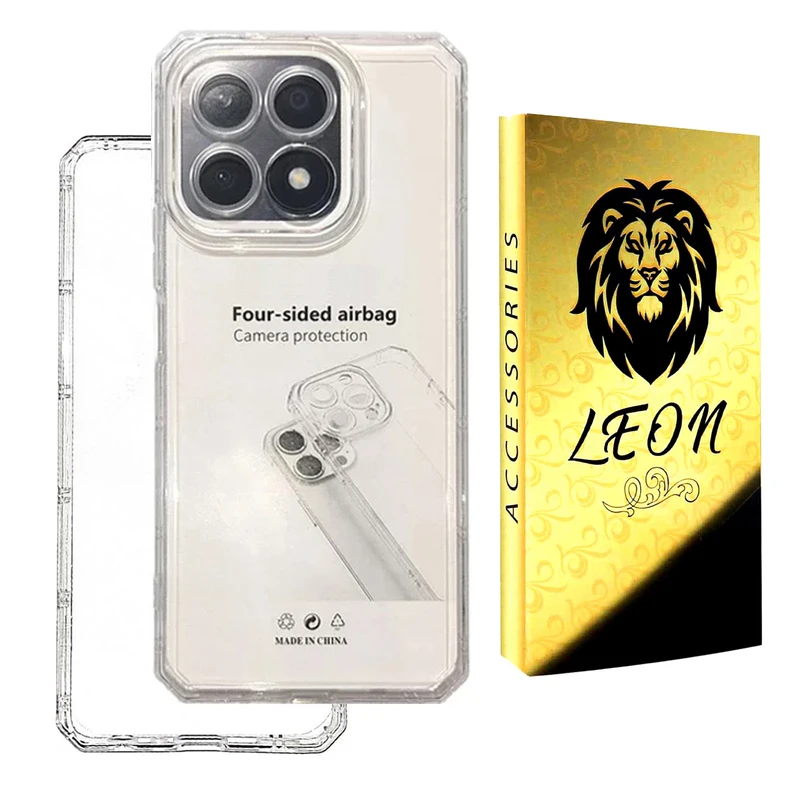 کاور لئون مدل Nocolor Yo مناسب برای گوشی موبایل شیائومی Mi 14T Pro