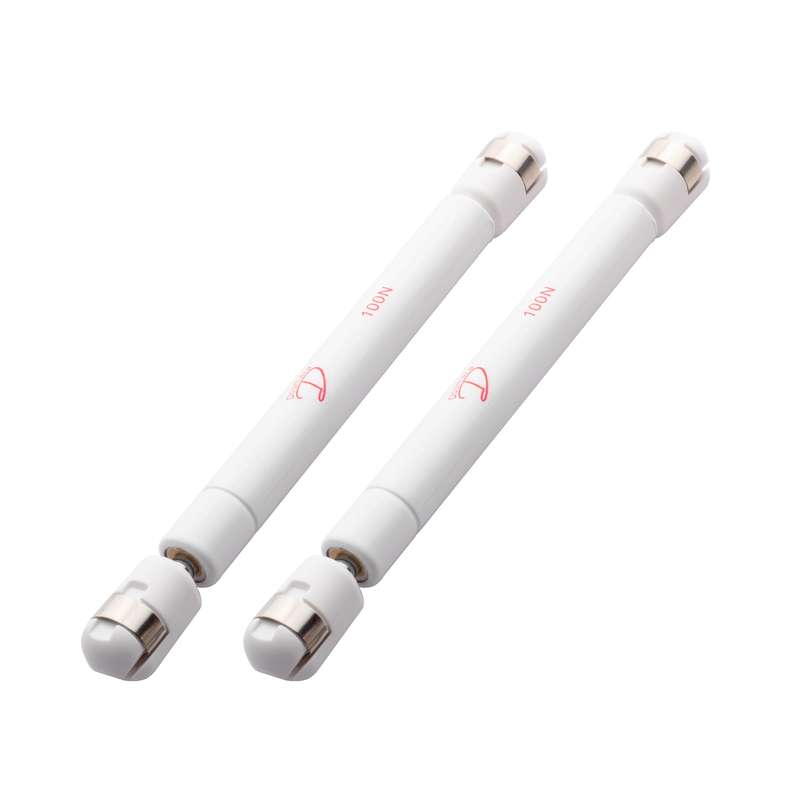 جک کابینت دومارا مدل معکوس 100N بسته 2 عددی جک کابینت دومارا مدل معکوس 100N بسته 2 عددی