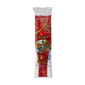 سفره یکبارمصرف پرتاش طرح گل رول 50 متری