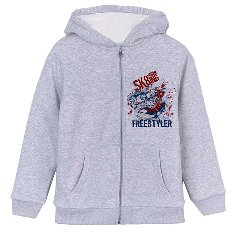 سویشرت پسرانه کد F19