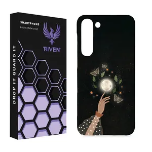 RIVEN RI2-20 Case For Samsung Galaxy S23