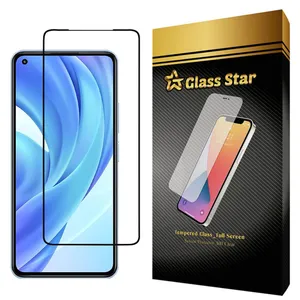 Glass Star CRG-Glass Screen Protector For Xiaomi Mi 11 Lite