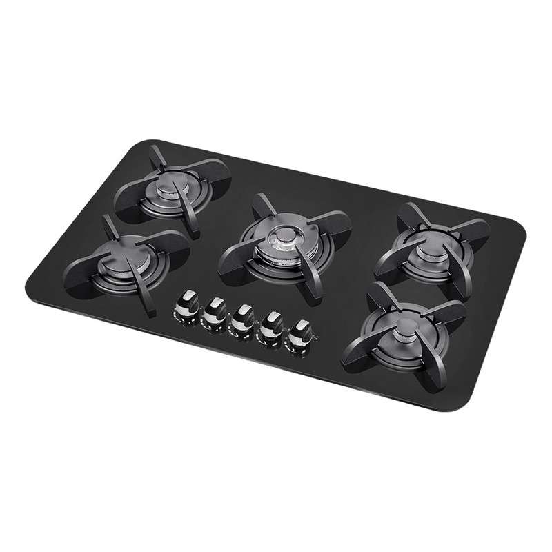 اجاق گاز صفحه ای کن مدل GBM07 اجاق گاز صفحه ای کن مدل GBM07