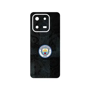 MAHOOT Manchester_City Cover Sticker for Honor X7d 4G