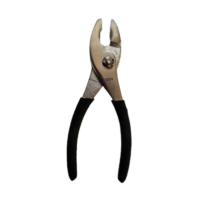 انبردست مدل کلاغی کد M-6 سایز 6 اینچ انبردست مدل کلاغی کد M-6 سایز 6 اینچ